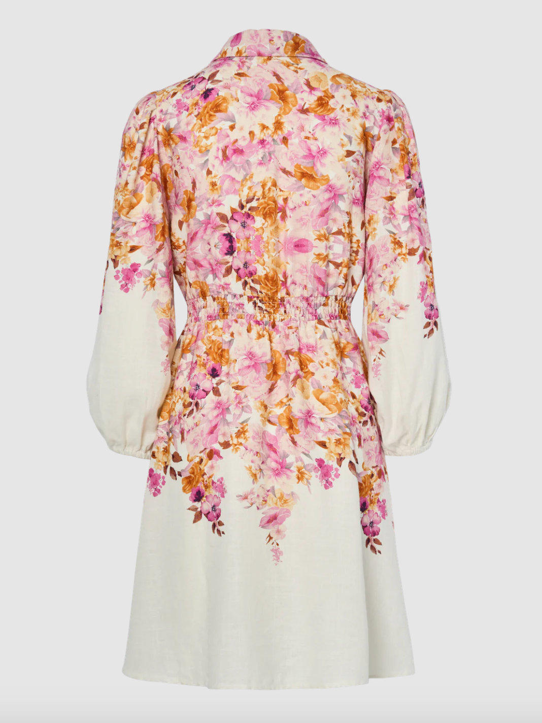 Yascleo LS Dress Kjoler