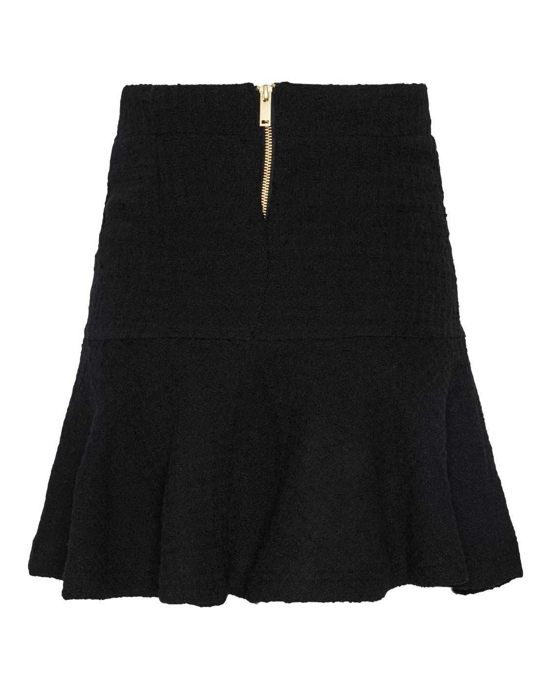 Yasdea HW Short Skirt-EX - Skjørt