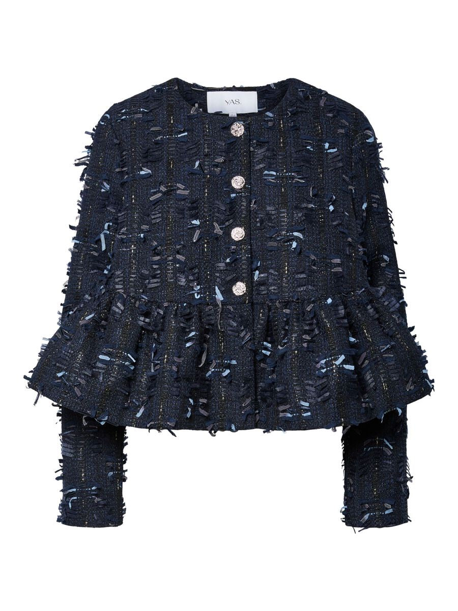 Yasdira LS Short Jacket - Jakker