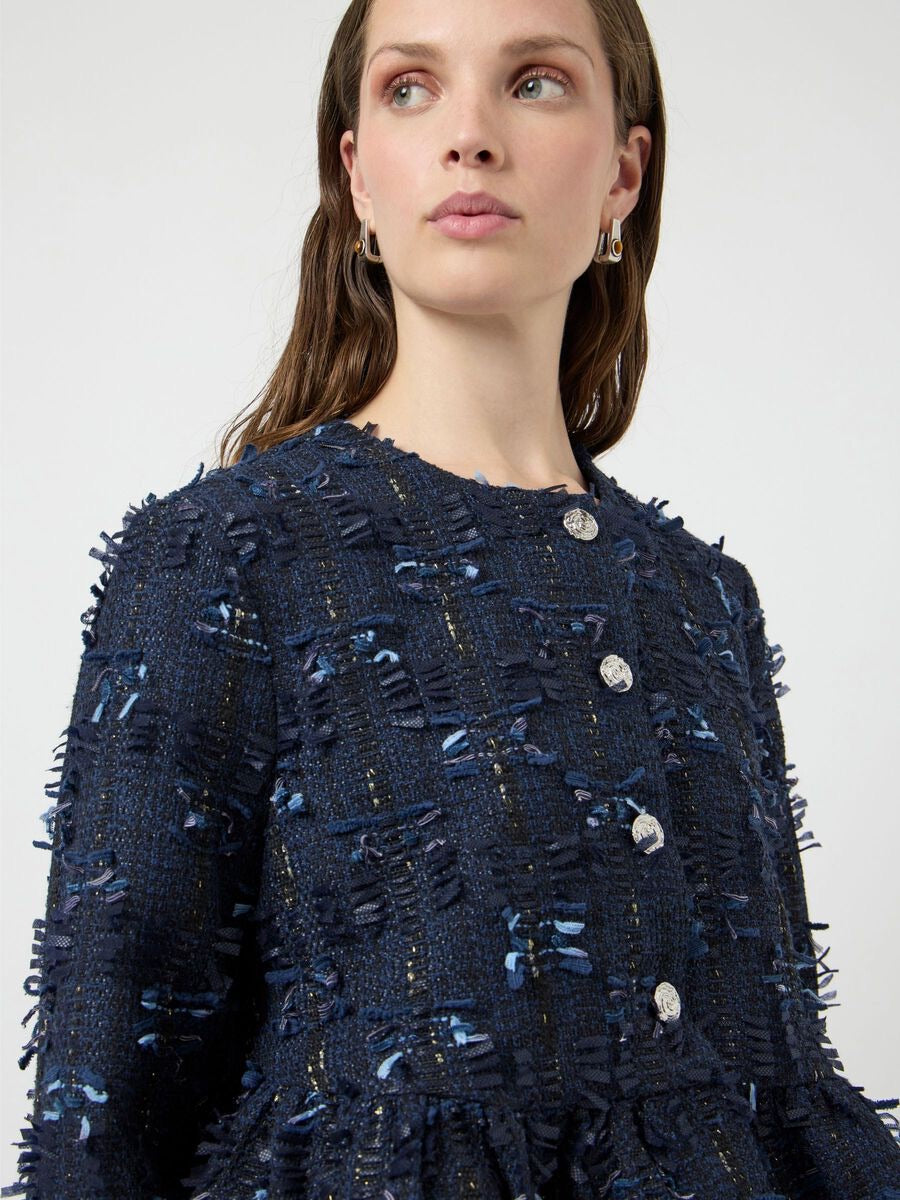 Yasdira LS Short Jacket - Jakker