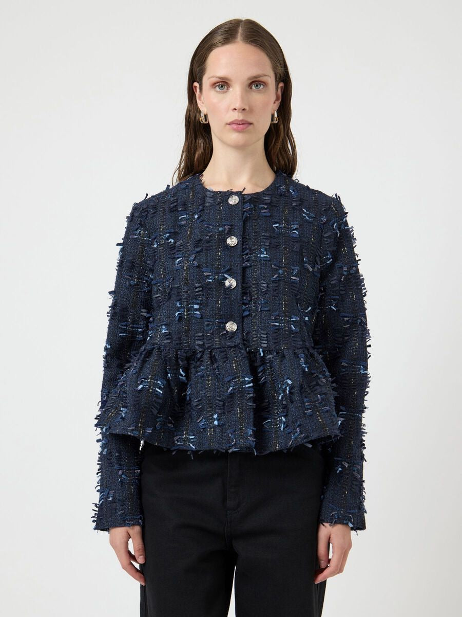 Yasdira LS Short Jacket - Jakker