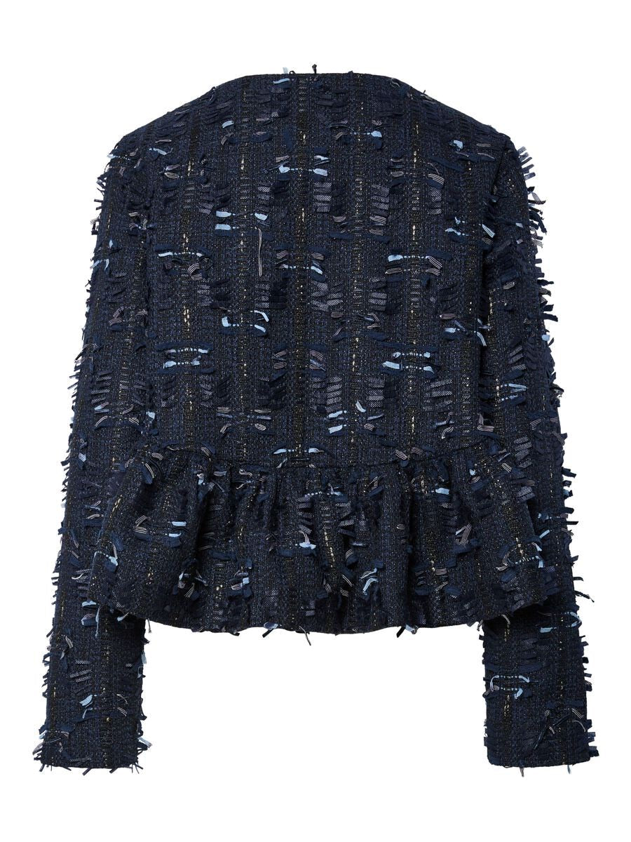 Yasdira LS Short Jacket - Jakker