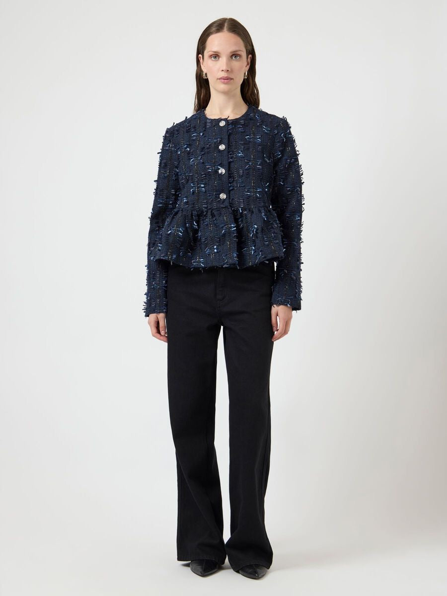 Yasdira LS Short Jacket - Jakker
