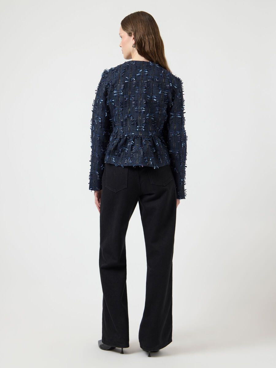 Yasdira LS Short Jacket - Jakker