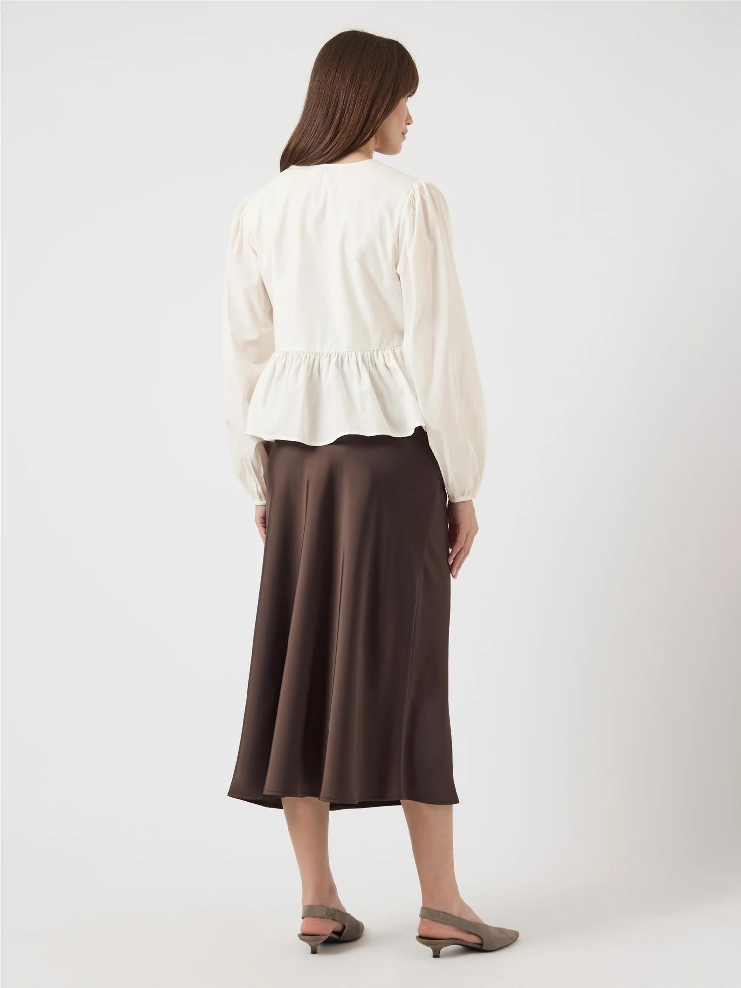 Yasebba LS Top - Overdeler