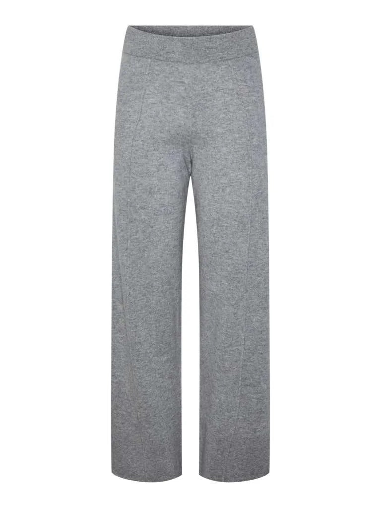 Yasemilie HMW Knit Pants S - Bukser
