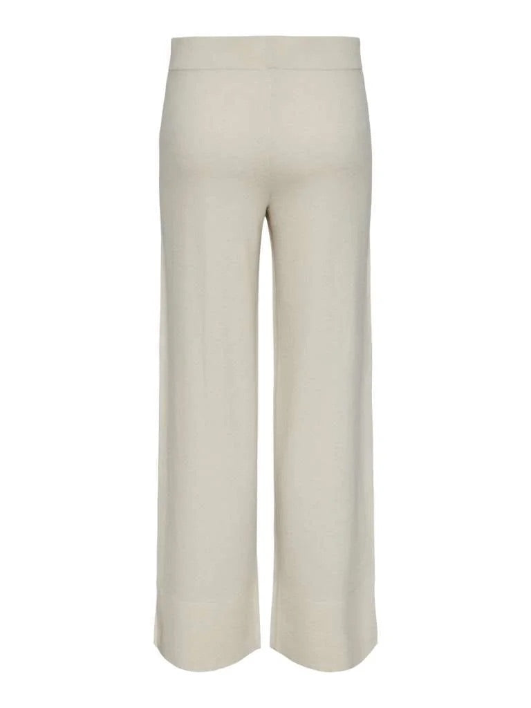 Yasemilie HMW Knit Pants S - Bukser