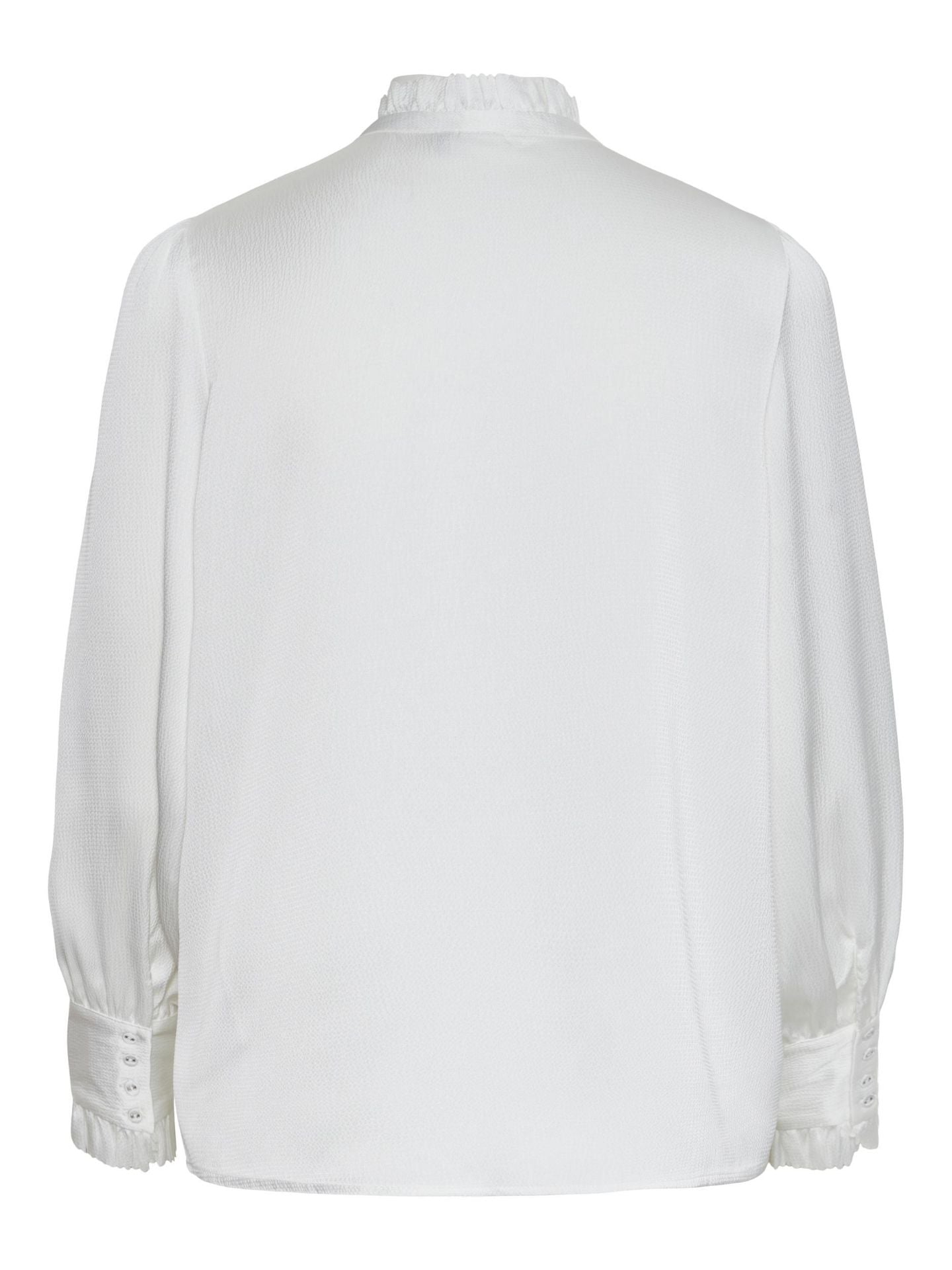 Yasfrilla LS Top S - Overdeler