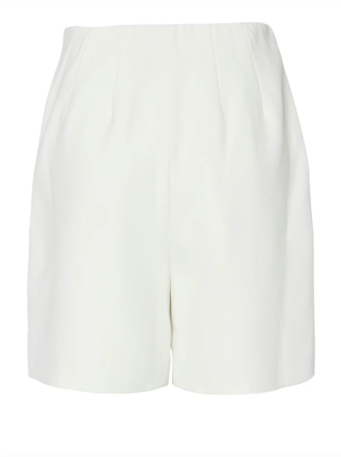 Yasilea HW New Shorts - Shorts
