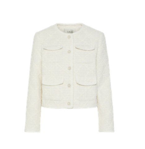 Yaskivo LS Jacket-Celeb - Overdeler