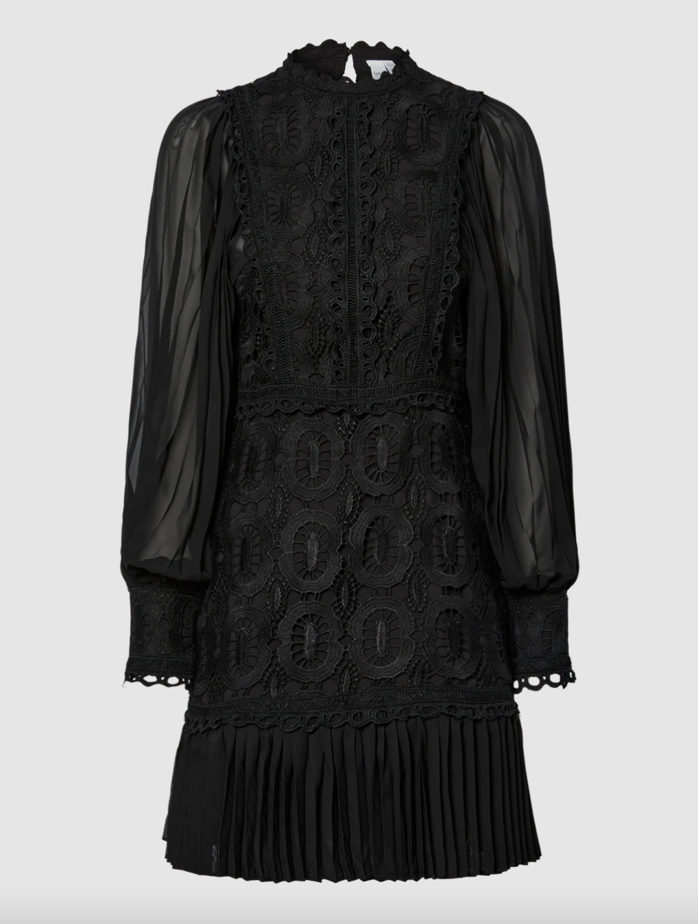 Yaslaminda LS Dress - Kjoler