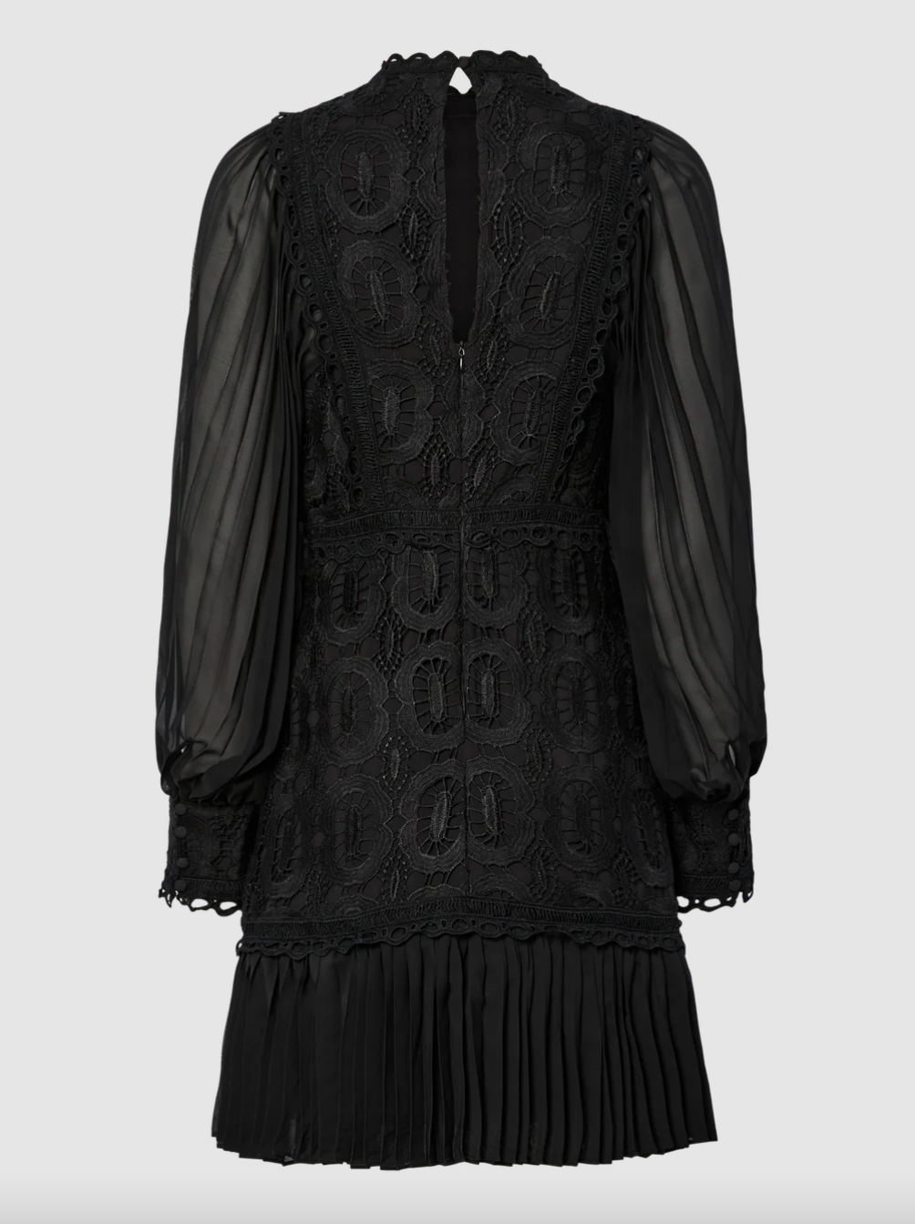 Yaslaminda LS Dress - Kjoler