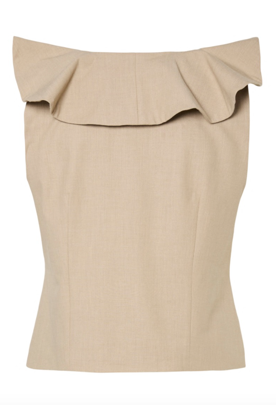 Yasligga Waist Coat - Overdeler