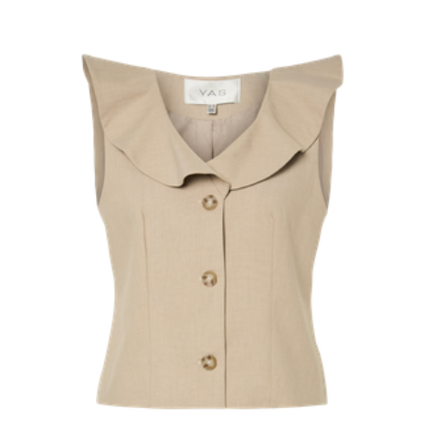 Yasligga Waist Coat - Overdeler