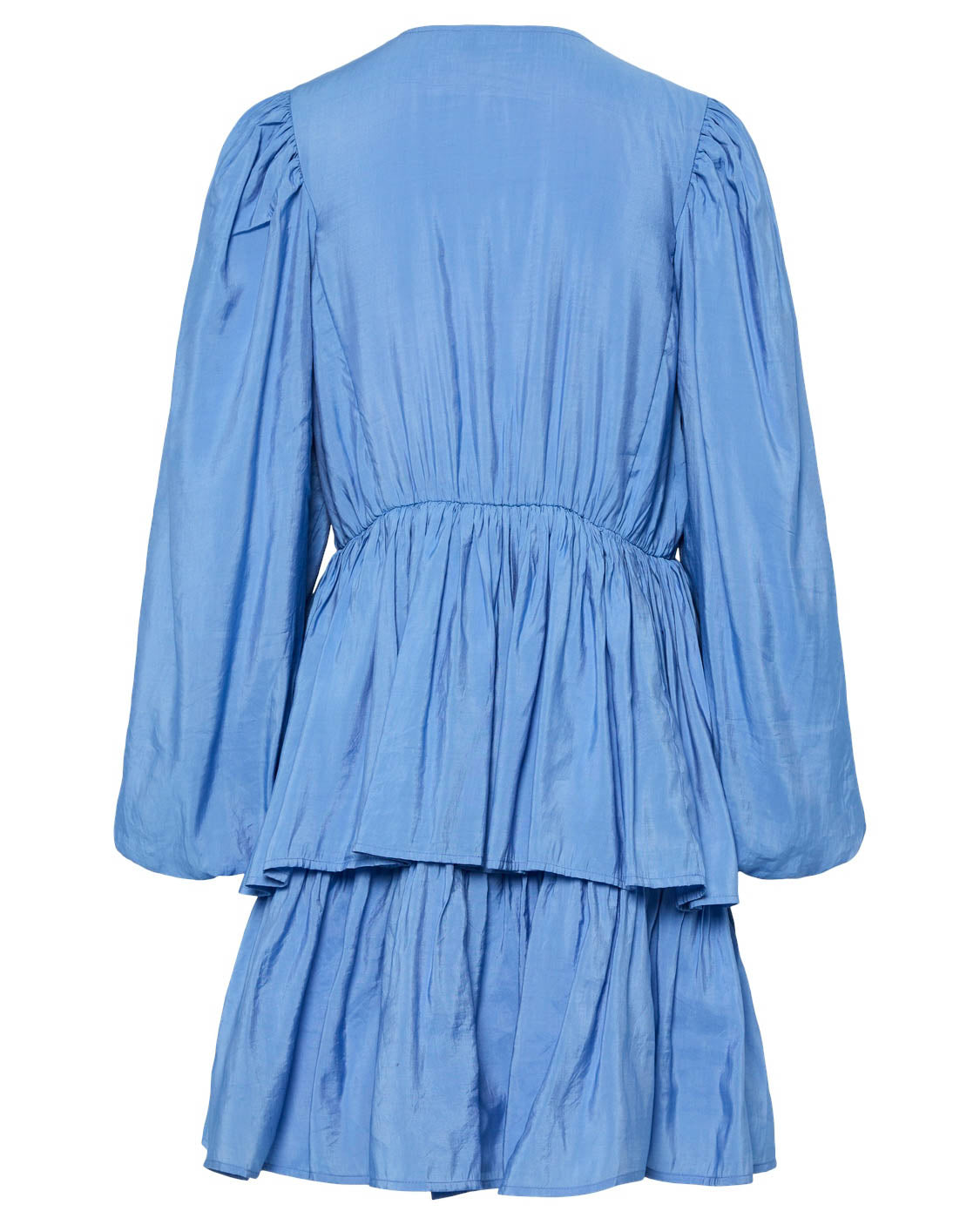 Yaslilo LS Dress - Kjoler