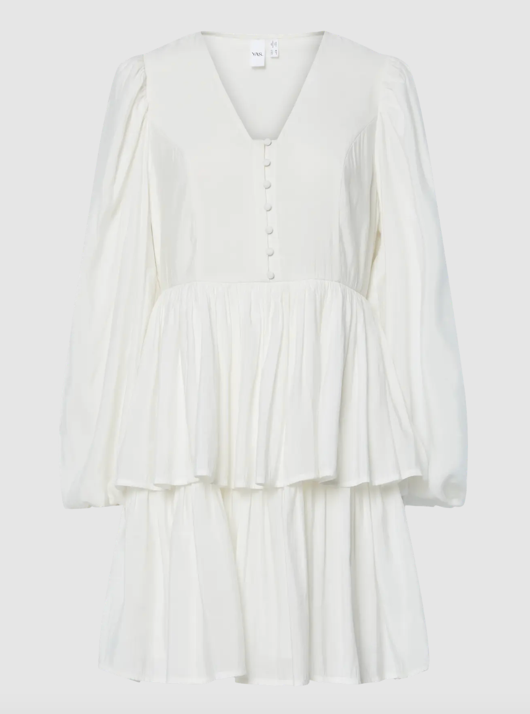 Yaslilo LS Dress - Kjoler