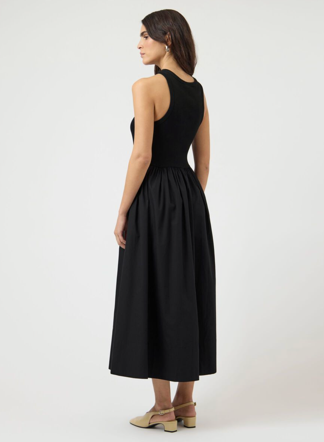Yasmiri SL Long Dress - Kjoler