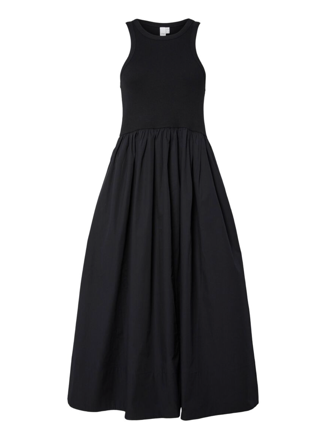 Yasmiri SL Long Dress - Kjoler