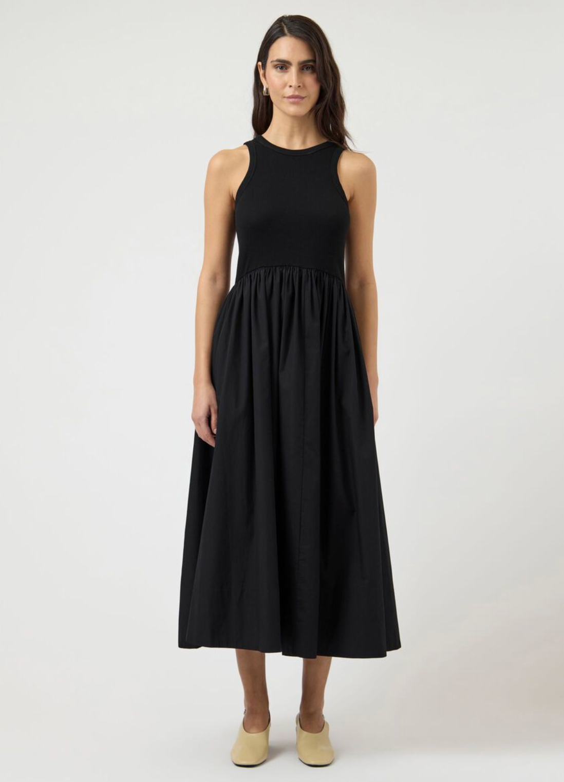 Yasmiri SL Long Dress - Kjoler
