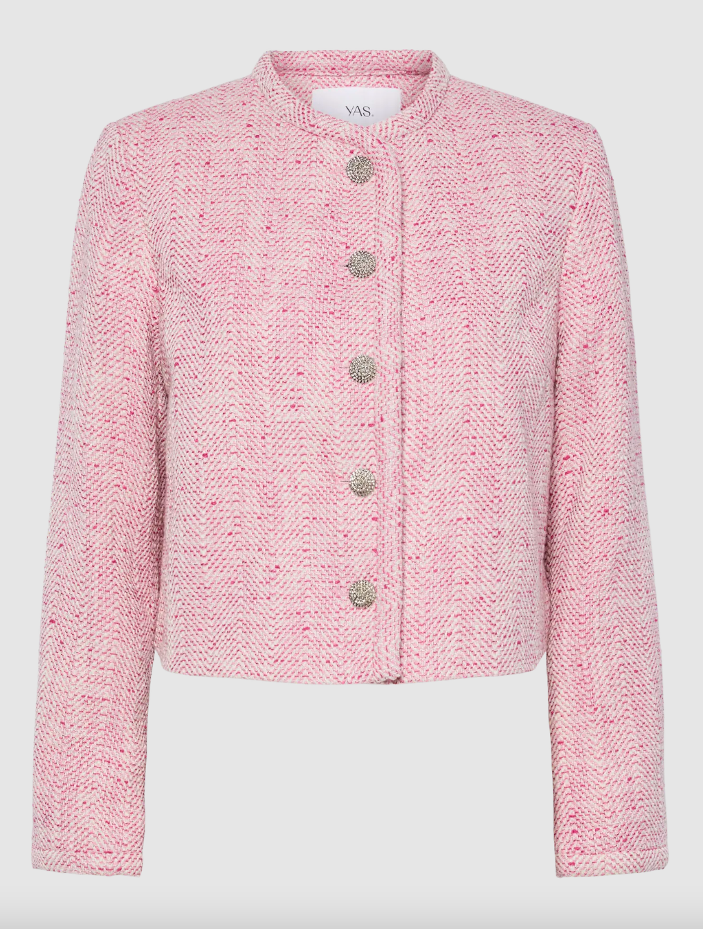 Yasnorali LS Jacket Jakker
