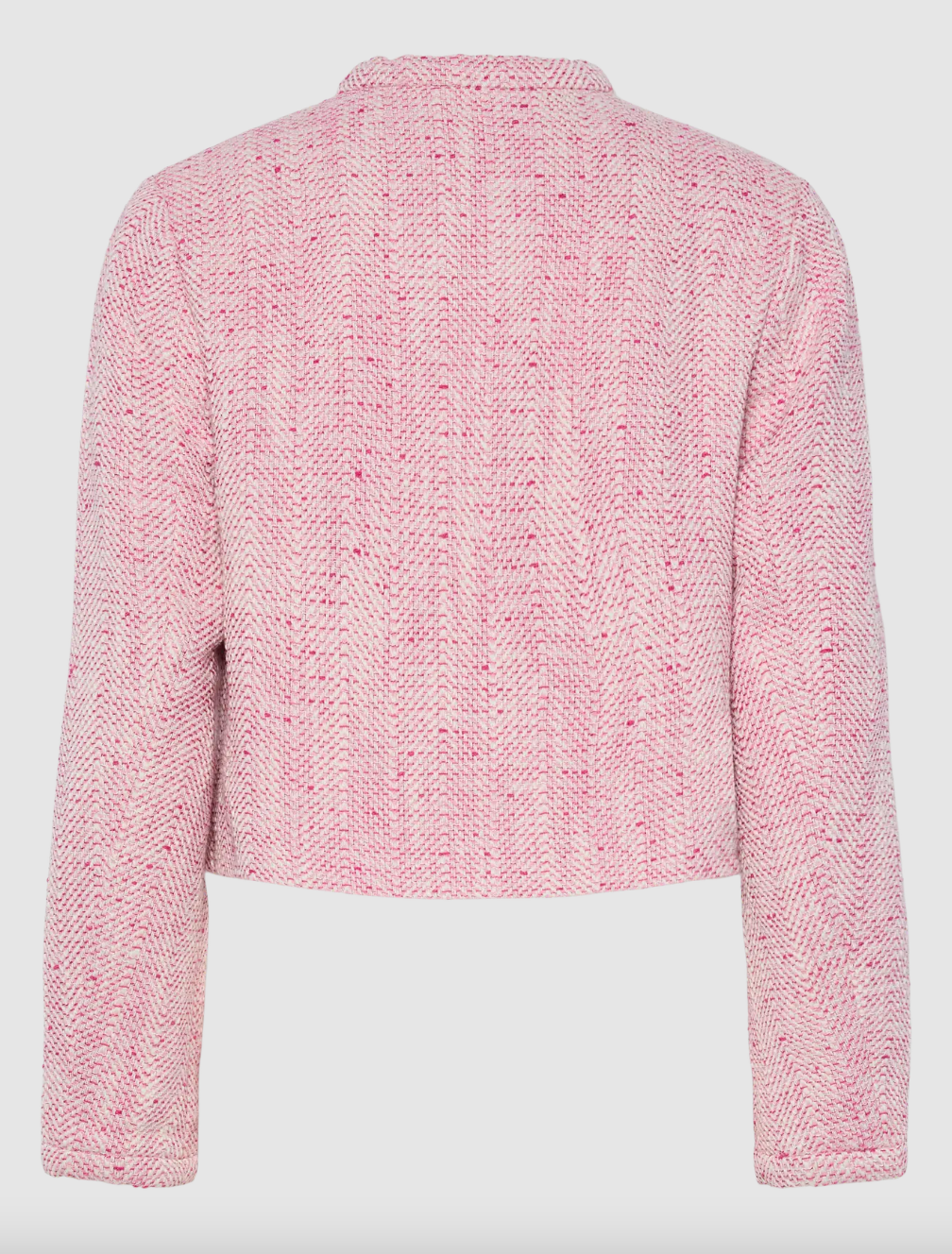Yasnorali LS Jacket Jakker