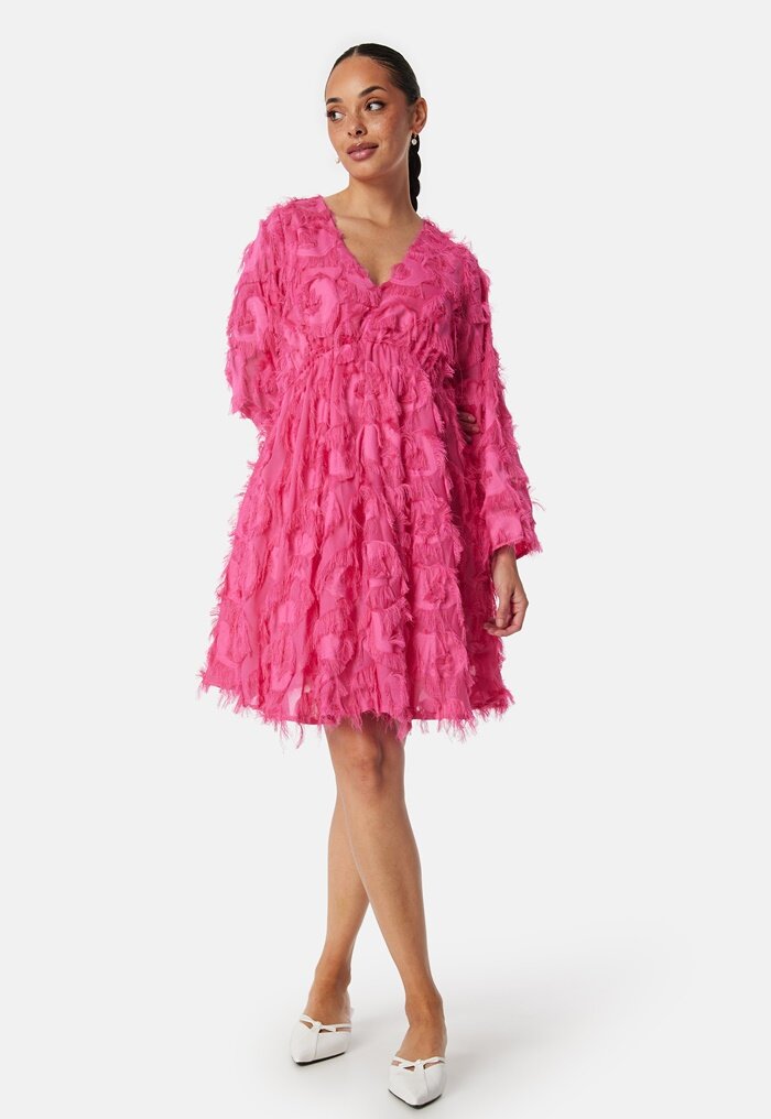 Yaspazylla 2/4 Dress Show - Kjoler