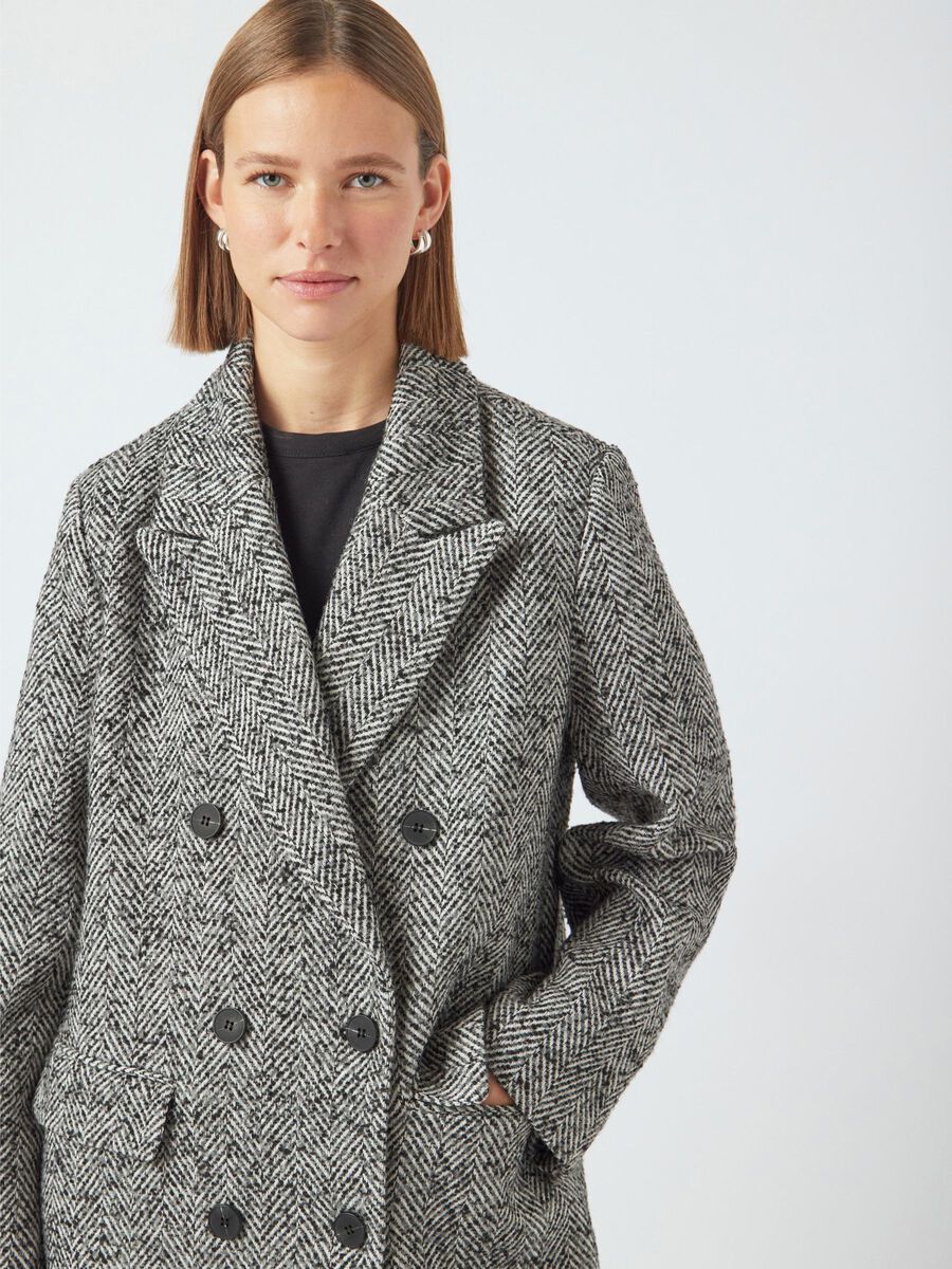 Yaspetro Long Coat Jakker