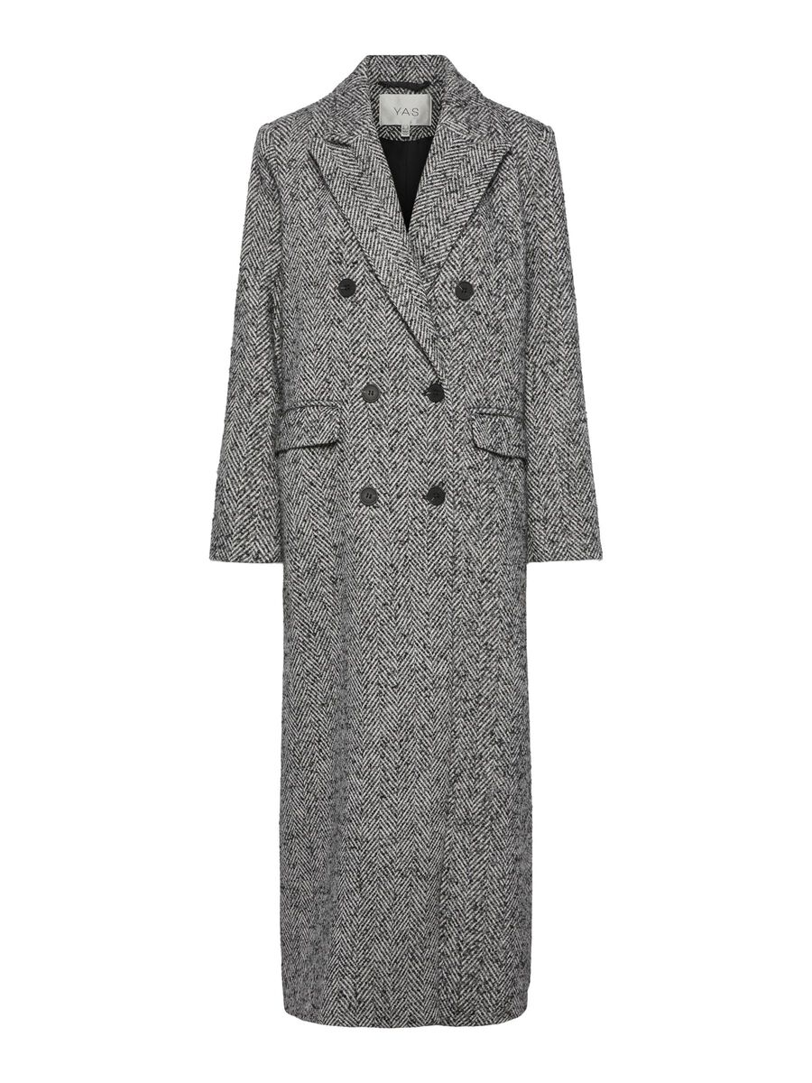 Yaspetro Long Coat Jakker