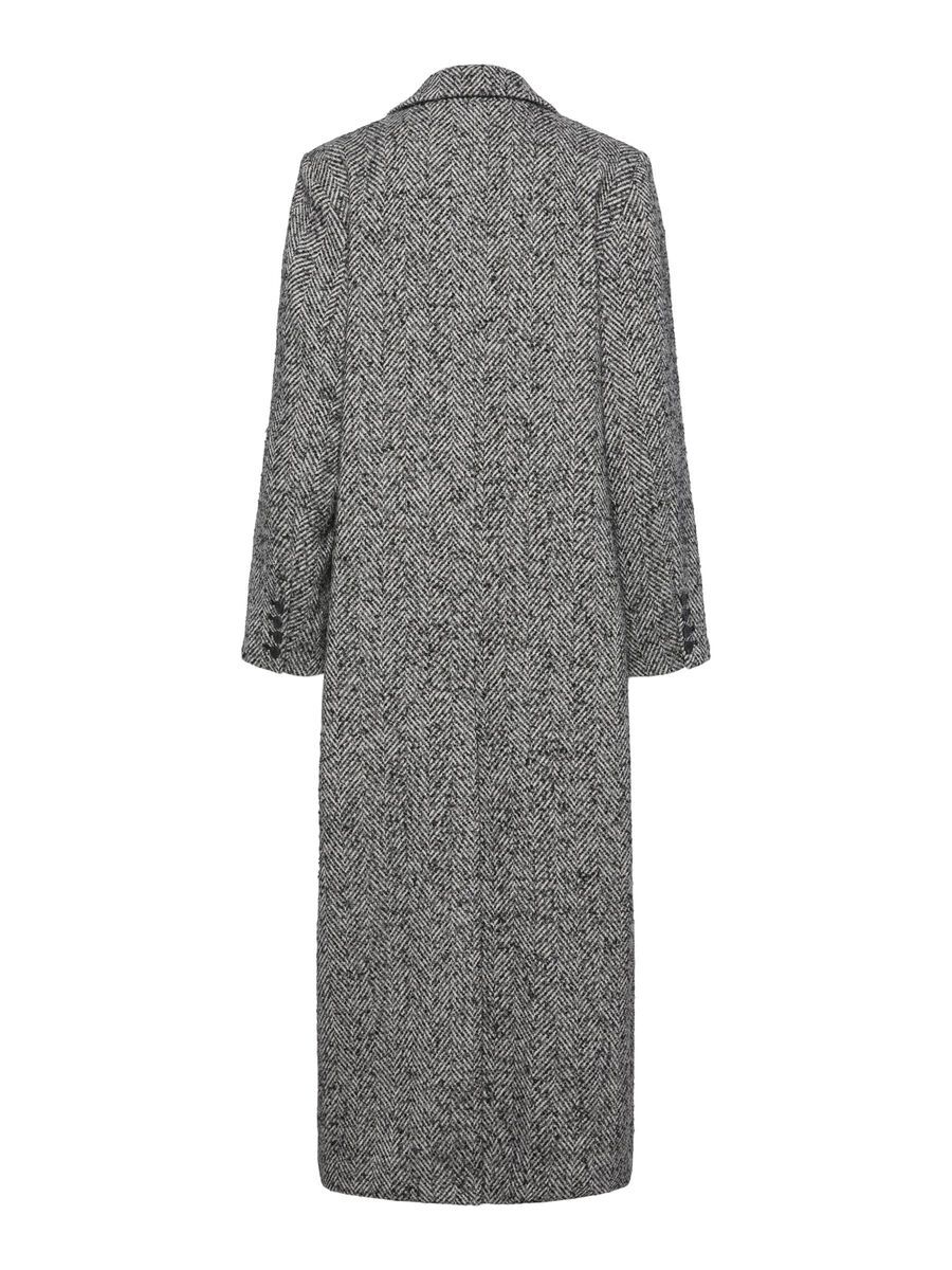 Yaspetro Long Coat Jakker