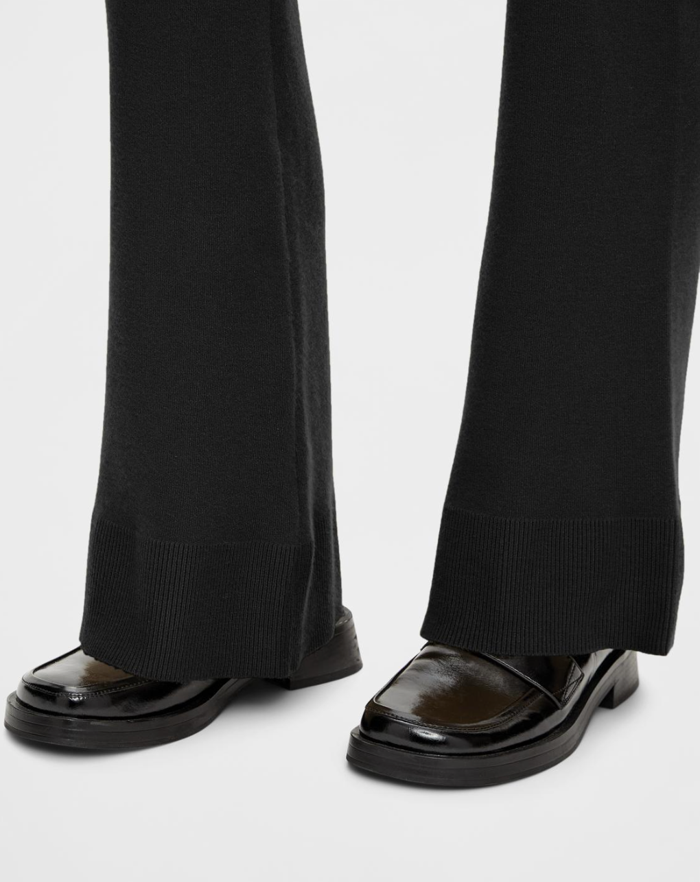 Yaspimi HW Knit Pants - Bukser