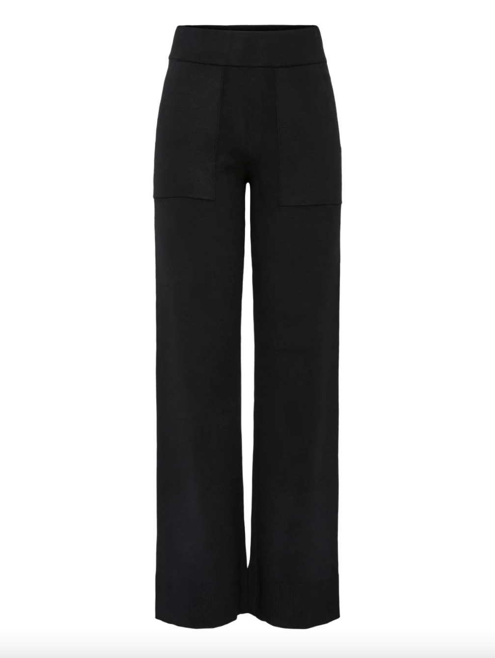 Yaspimi HW Knit Pants - Bukser