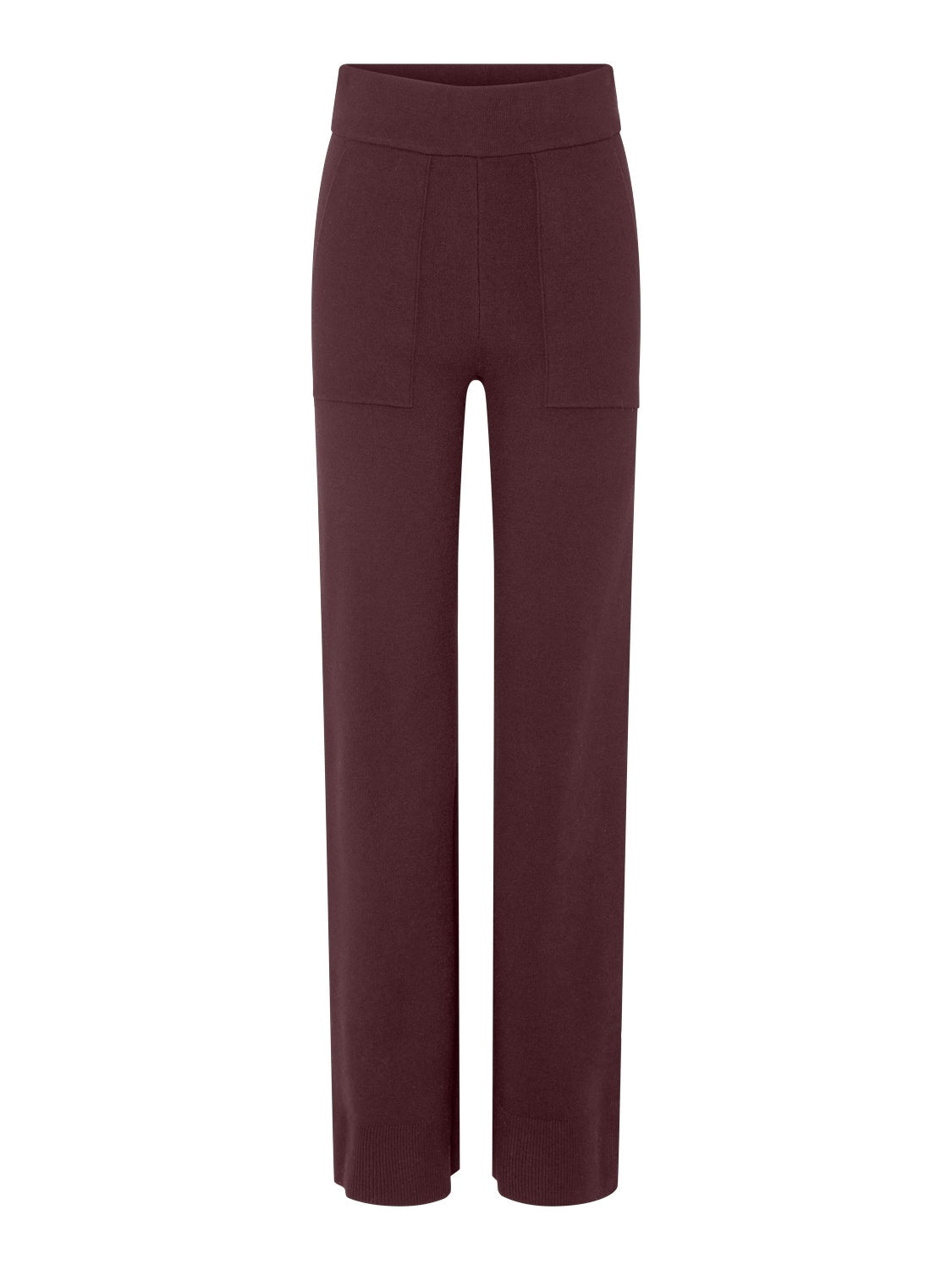 Yaspimi HW Knit Pants - Bukser