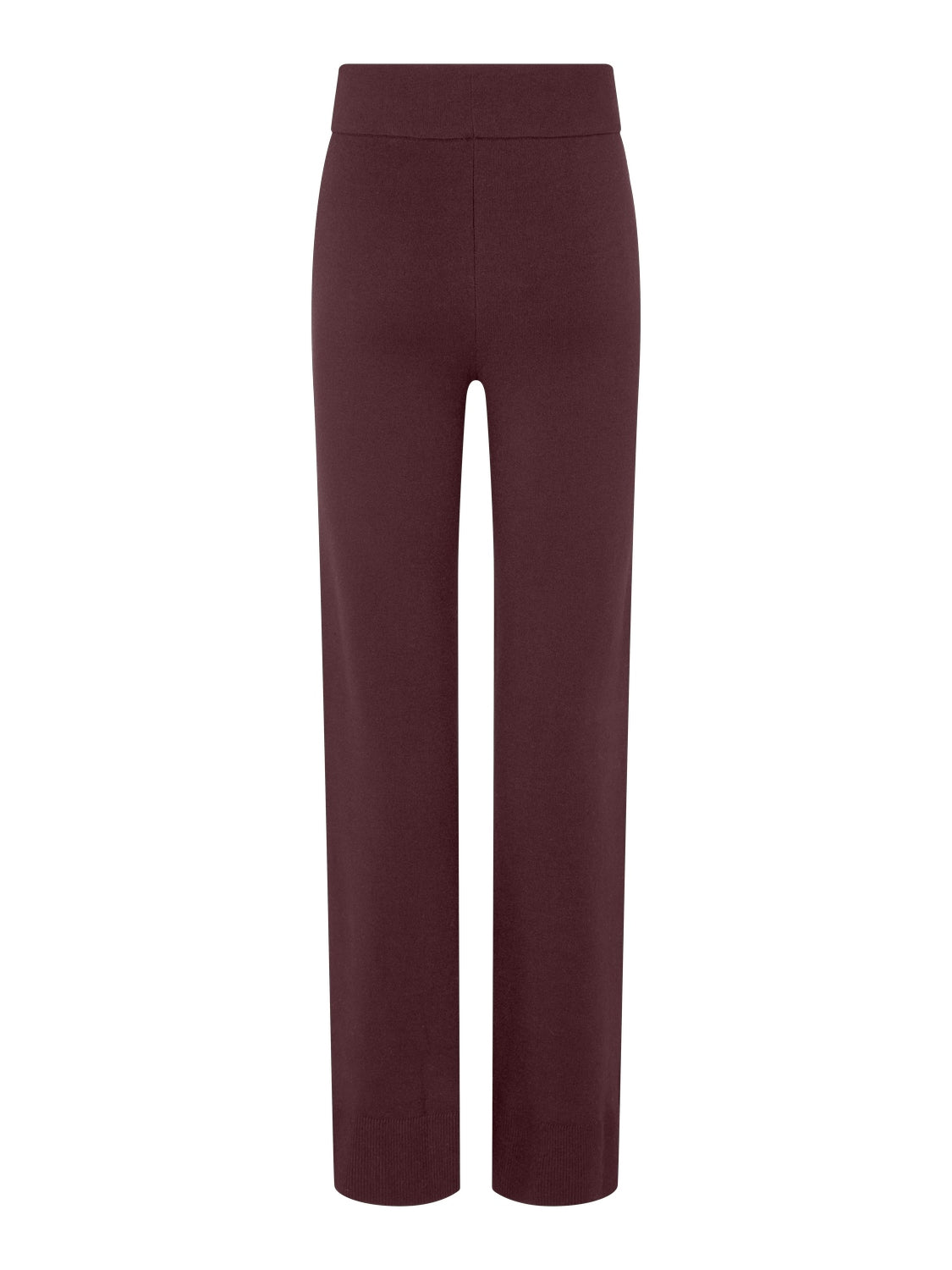 Yaspimi HW Knit Pants - Bukser