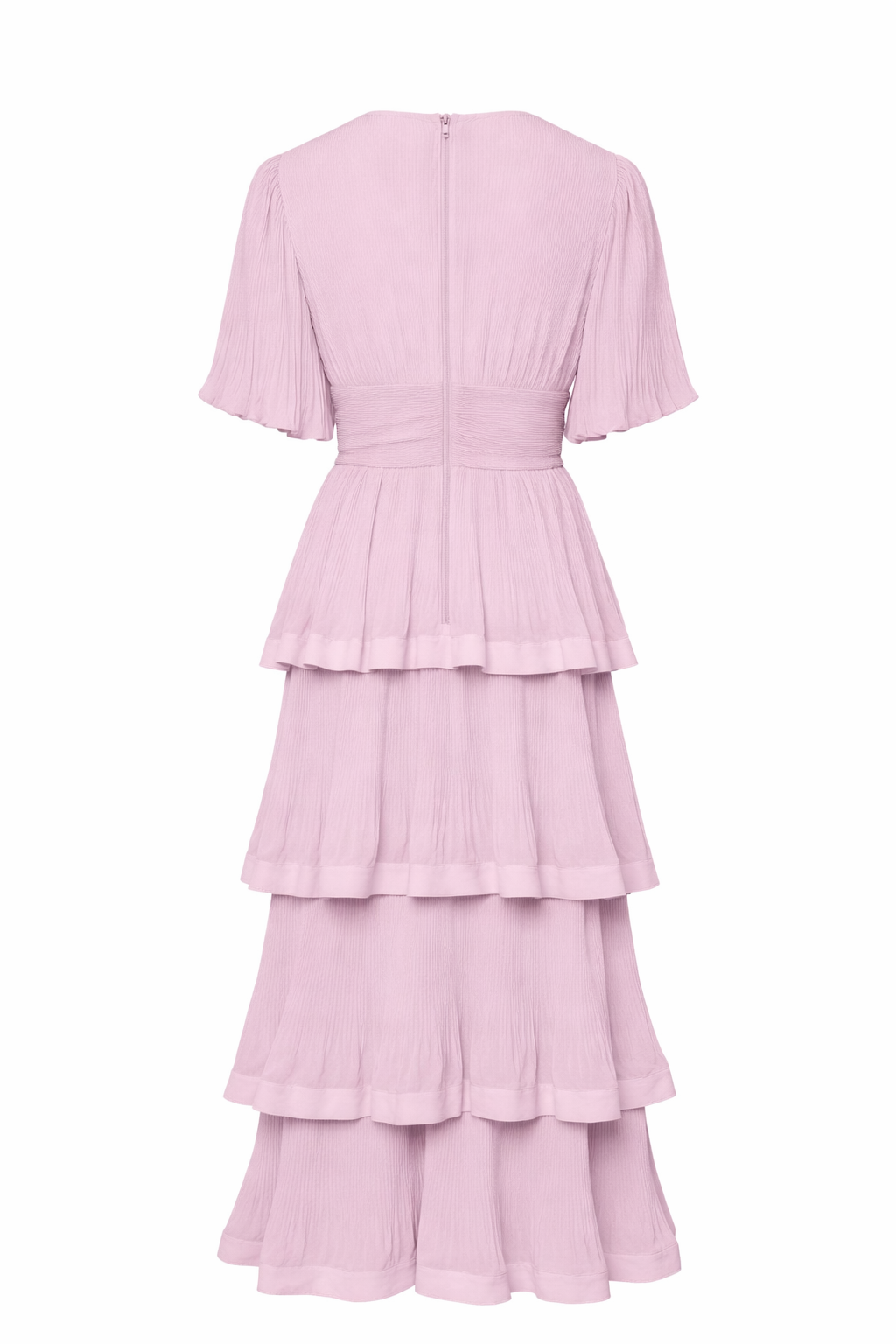 Yasplira SS Long Dress - Kjoler