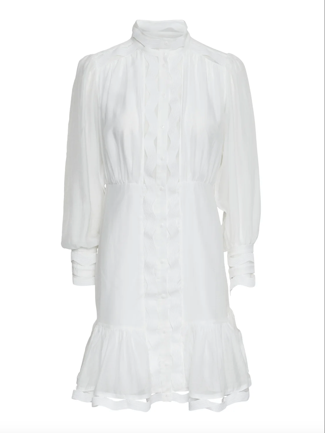 Yasponira LS Dress Kjoler