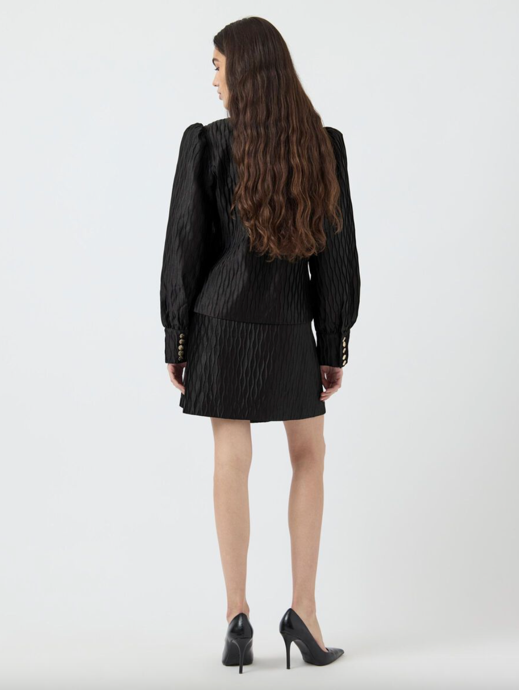 Yasripple HW Skirts - Skjørt