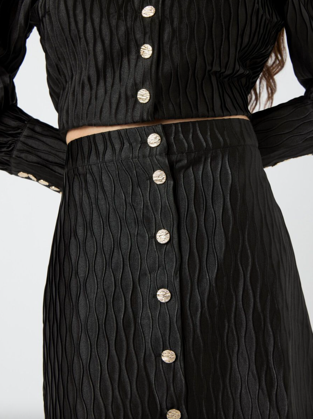 Yasripple HW Skirts - Skjørt