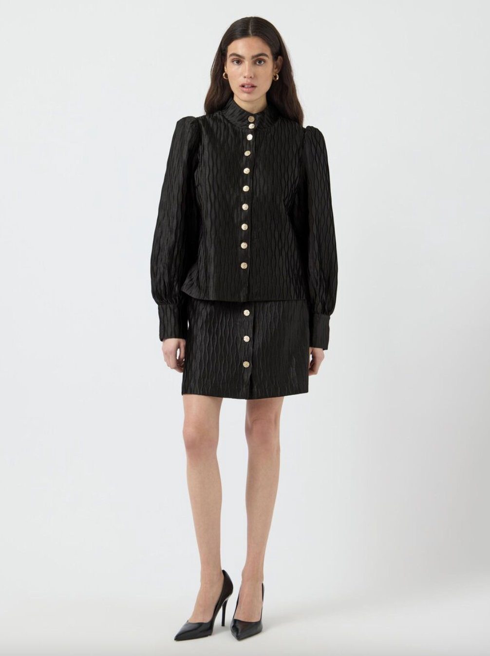 Yasripple HW Skirts - Skjørt