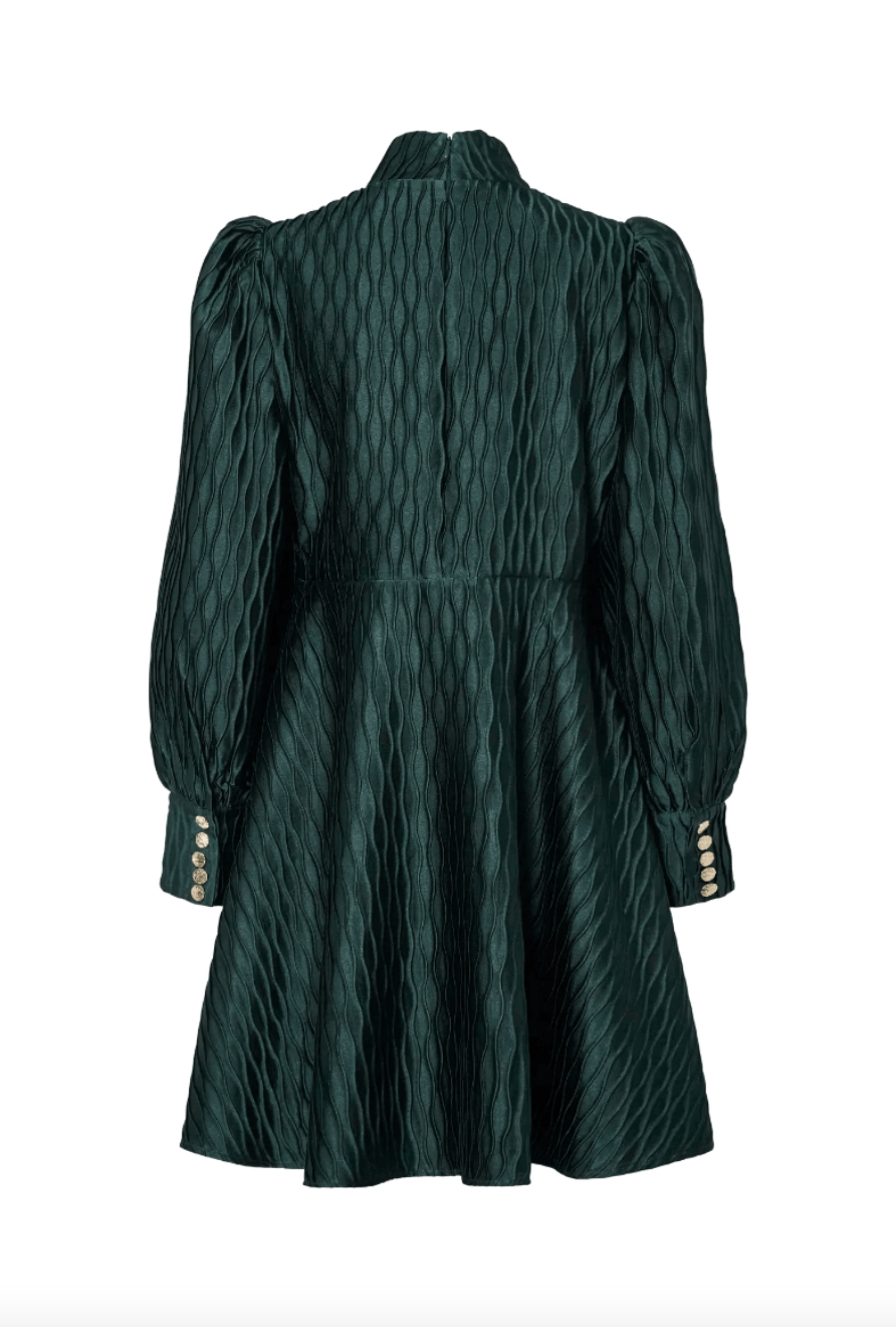 Yasripple LS Dress - SHOW - Kjoler