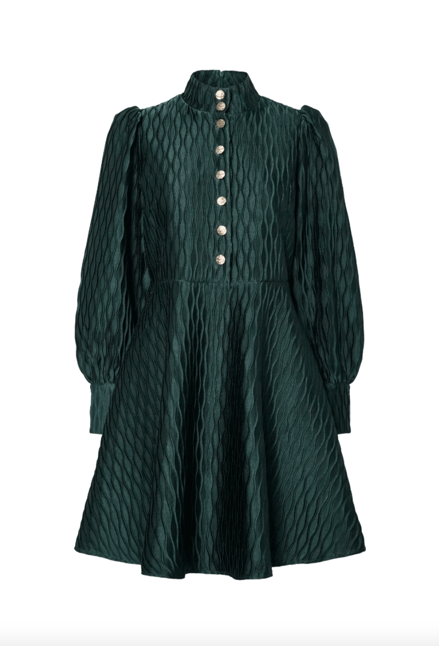 Yasripple LS Dress - SHOW - Kjoler