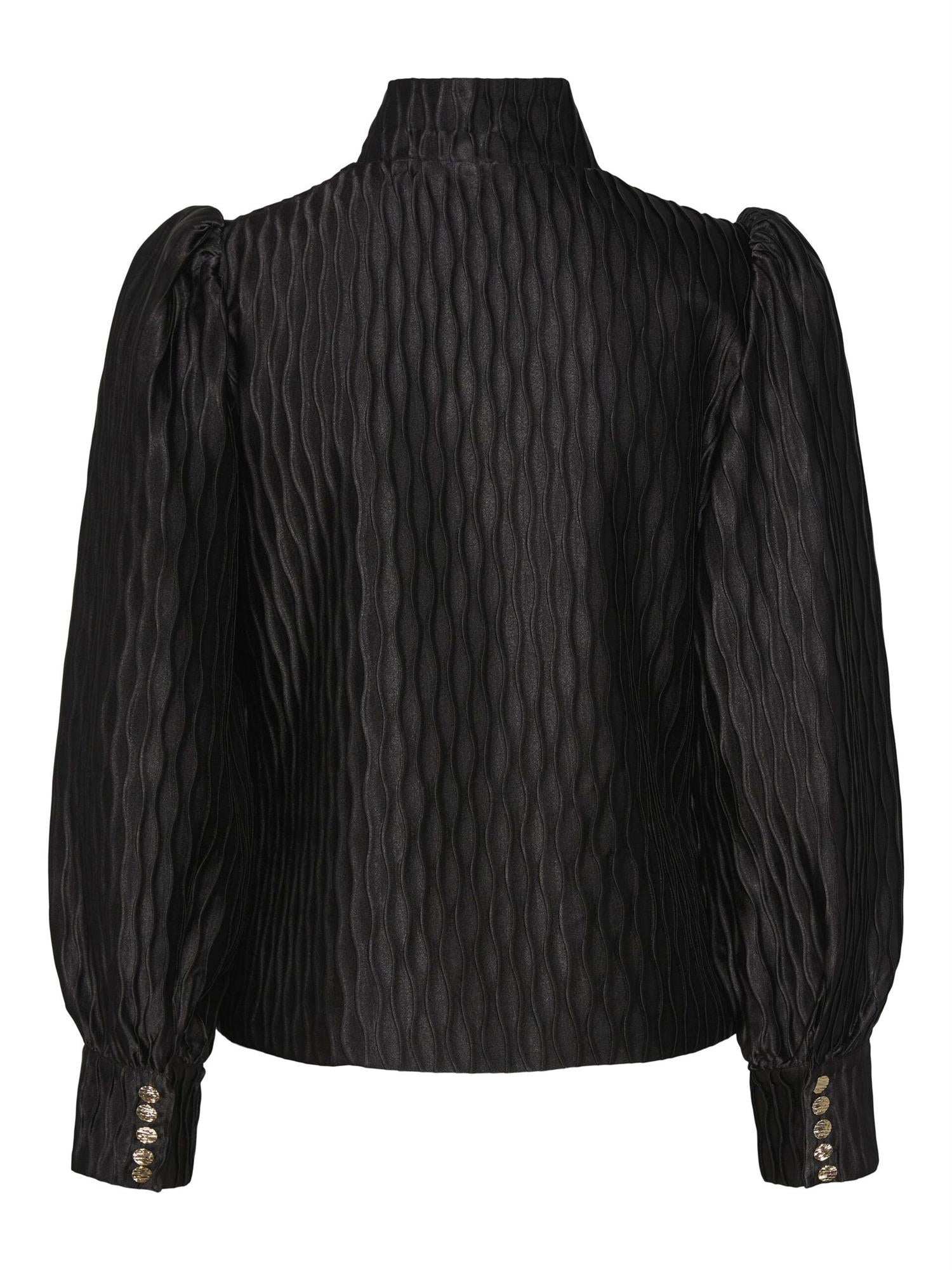 Yasripple LS Shirt-SHOW - Overdeler
