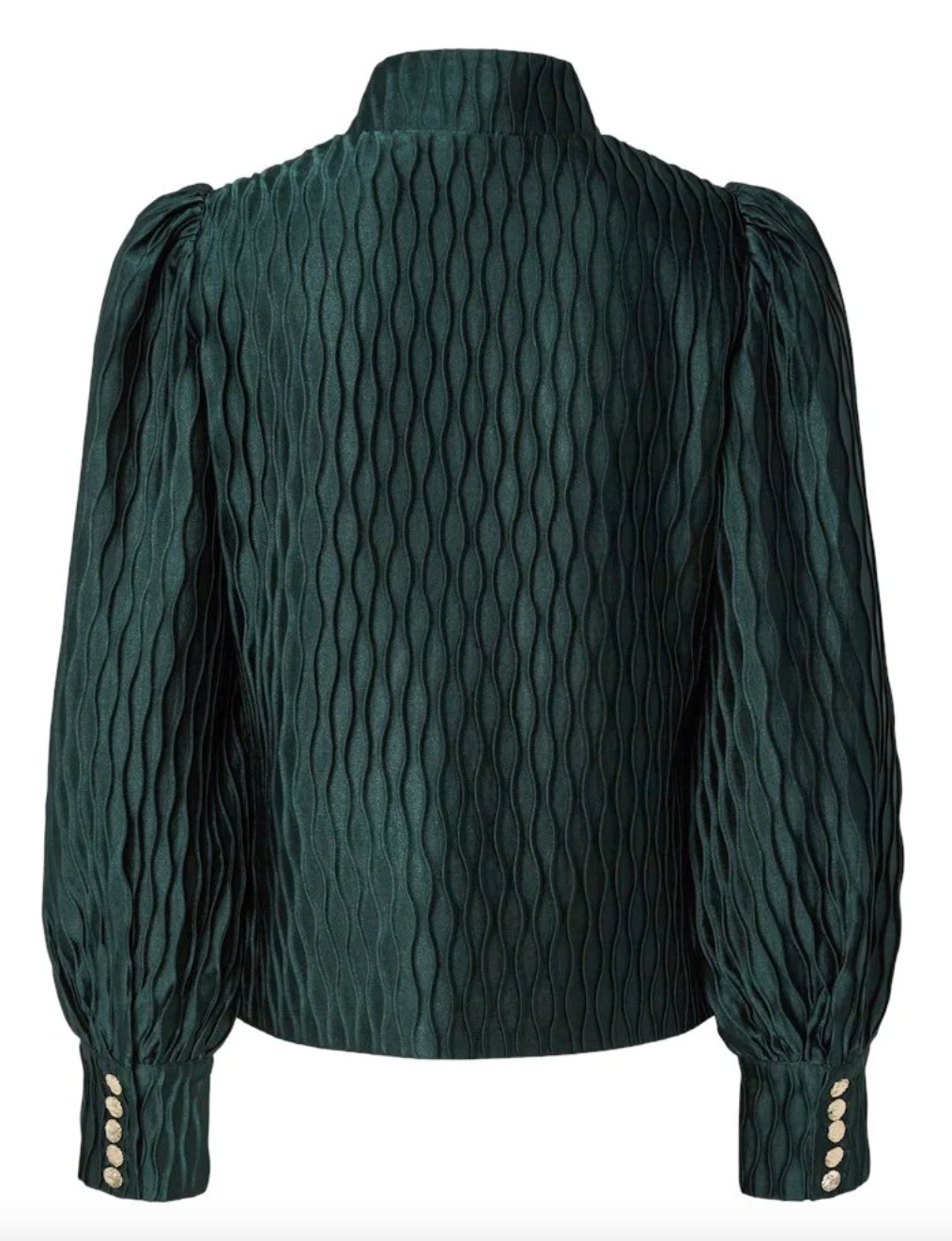 Yasripple LS Shirt-SHOW - Overdeler