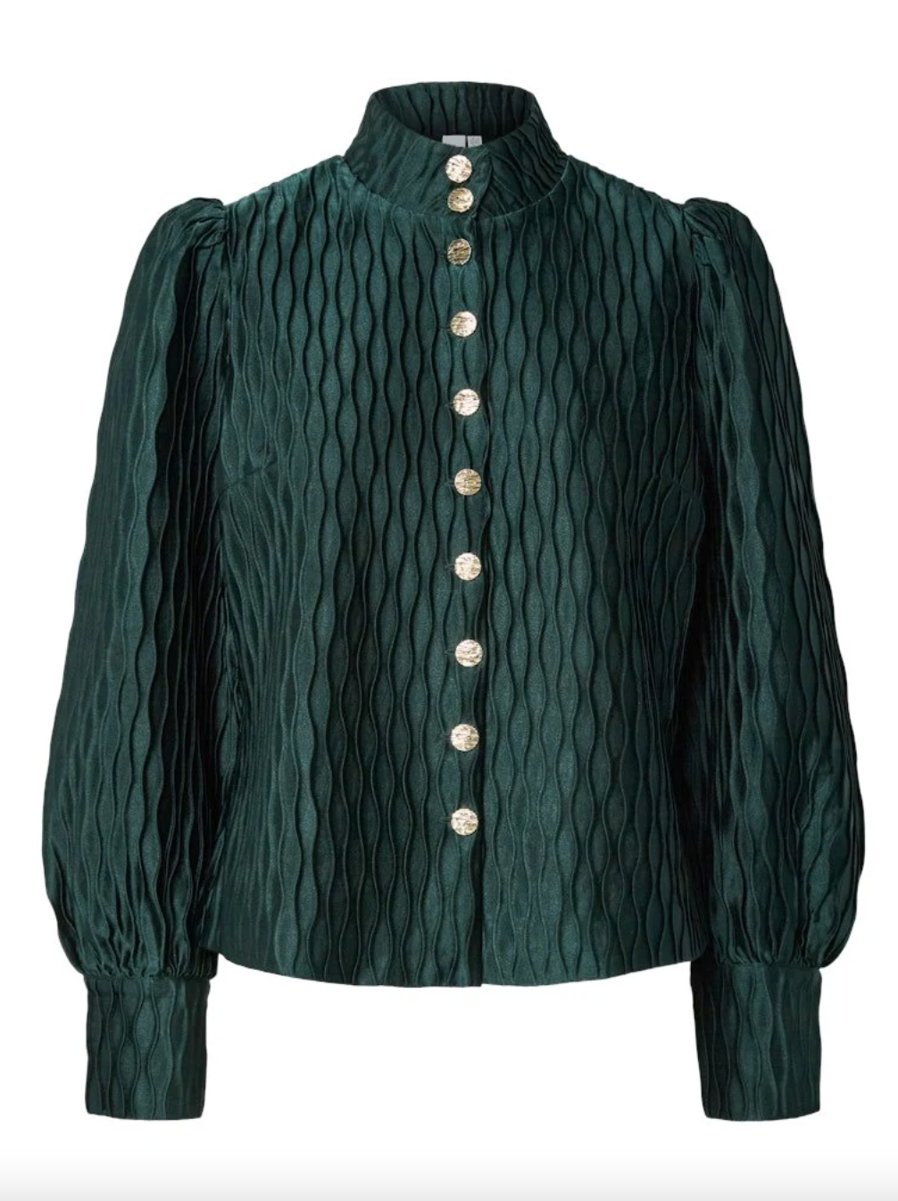 Yasripple LS Shirt-SHOW - Overdeler