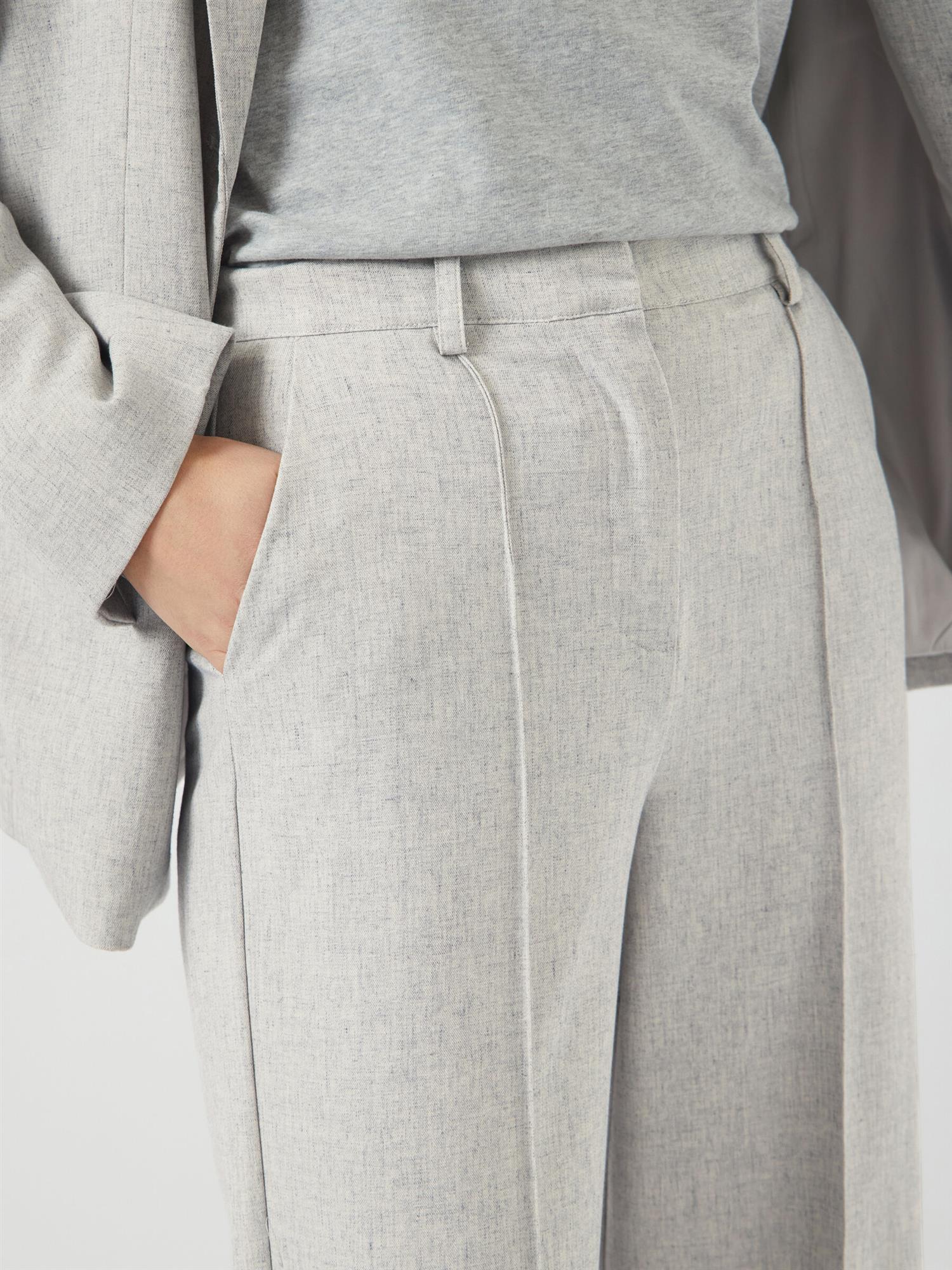 Yasriu HMW Pants S Bukser
