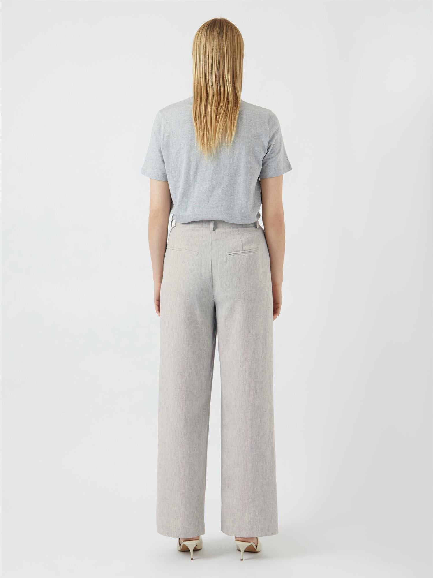 Yasriu HMW Pants S Bukser