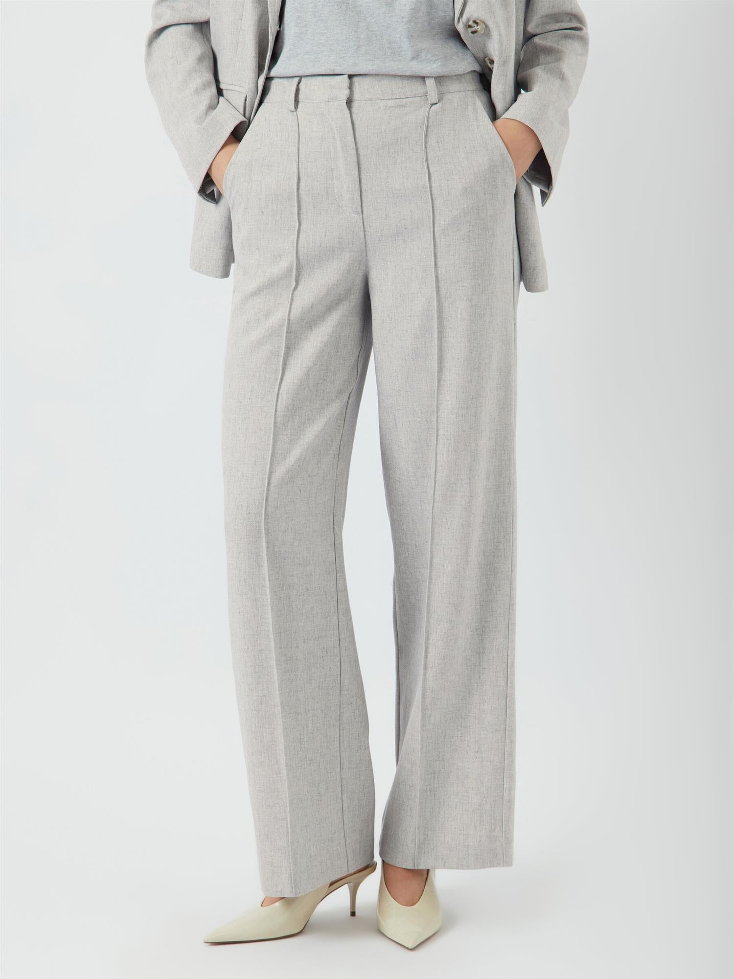 Yasriu HMW Pants S Bukser