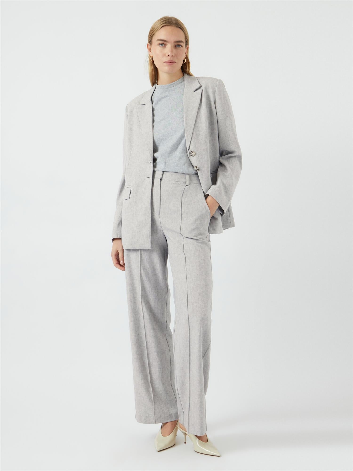 Yasriu HMW Pants S Bukser
