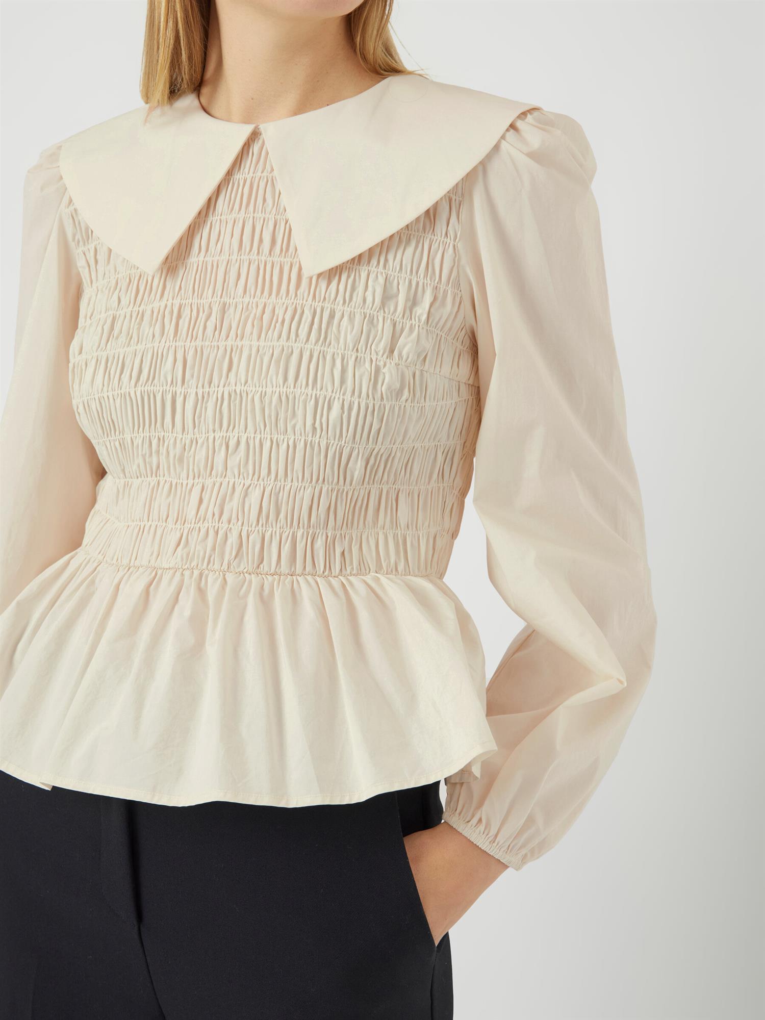 Yasroma LS Top S. EX Overdeler