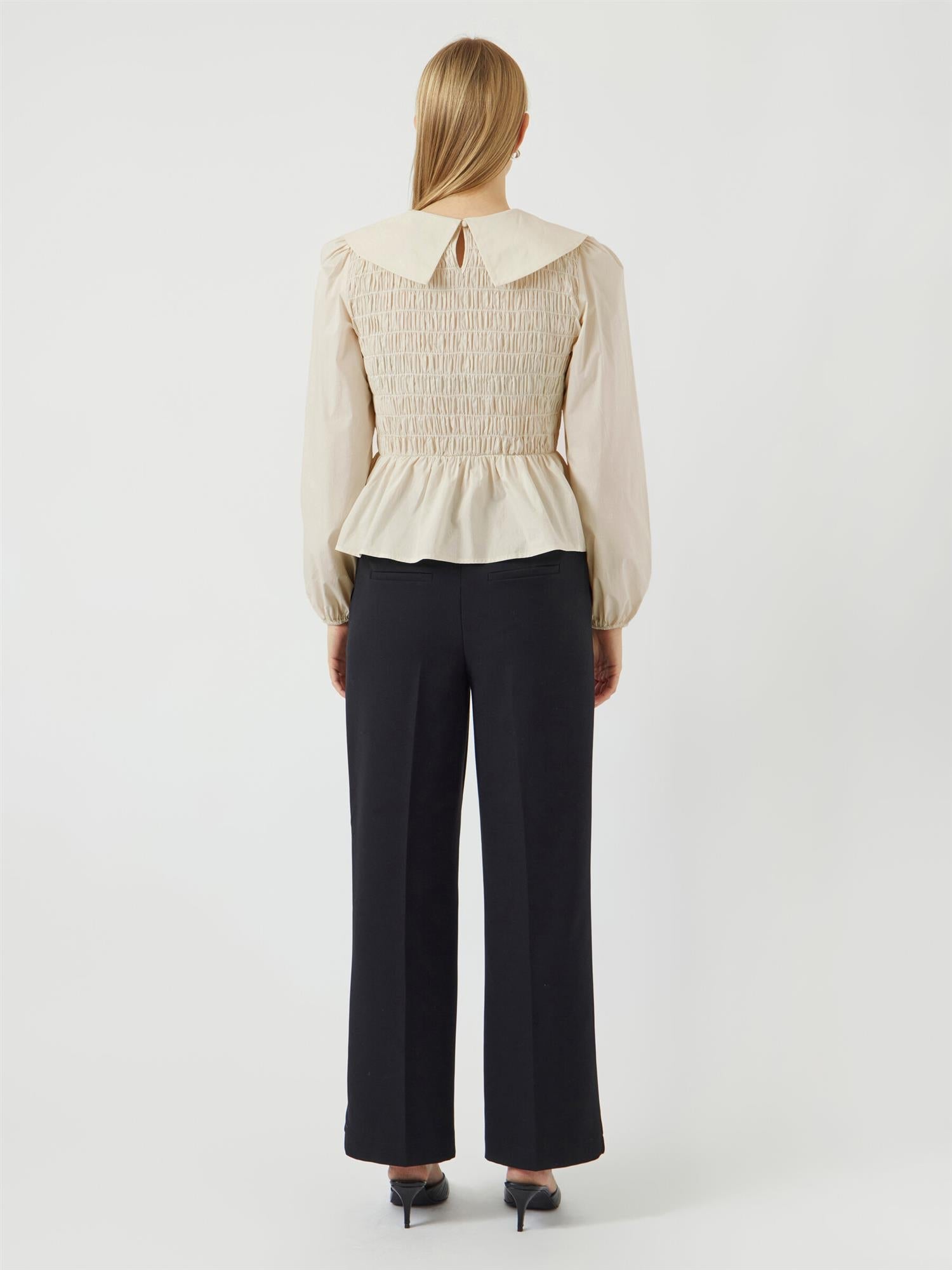 Yasroma LS Top S. EX Overdeler