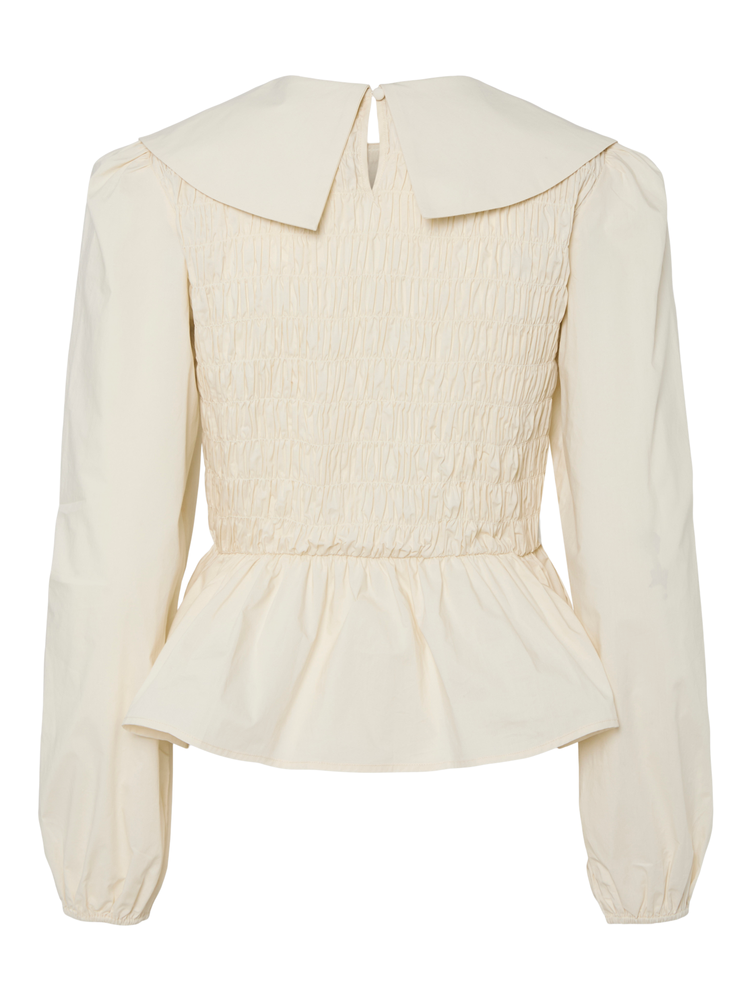 Yasroma LS Top S. EX Overdeler